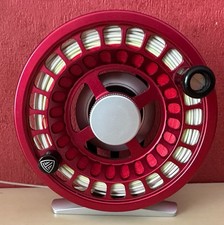 Fliegenrolle taylor enigma gebraucht kaufen  Kiel