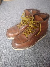 Red wing classic for sale  RUARDEAN