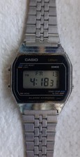 Vintage casio 155 gebraucht kaufen  Heidenau, Dohna, Müglitztal