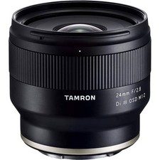 Tamron 24mm f2.8 usato  Italia