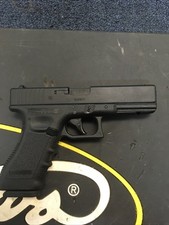 Umarex glock gen3 d'occasion  Expédié en Belgium