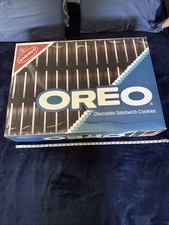 Vintage oreo huge for sale  Greensboro