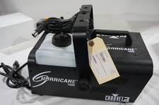 Chauvet hurricane 1600 for sale  Dover