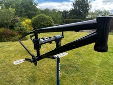 Majesty dirt jump for sale  CUPAR