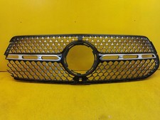 Mercedes-Benz GLE W167 * Przedni zderzak Grill Górna chłodnica A1678883001 OE Pochodzenie na sprzedaż  PL