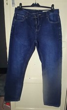 Mens straight blue for sale  CARDIFF