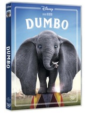 Film dumbo dvd usato  Italia