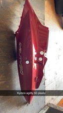 kymco agility 50 plastics for sale kymco agility 50 plastics for sale IPSWICH