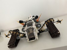 Lego ninjago 9449 gebraucht kaufen  Erlangen