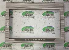 Coachman caravan motorhome for sale  BRADFORD