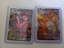 Mew max charizard usato  Pomezia