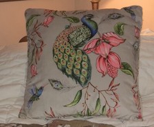 Velvet large peacock for sale  Bell Buckle
