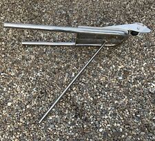 Stainless steel bowsprit for sale  BEVERLEY