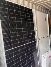 Solarmodul 550w mono gebraucht kaufen  Berlin