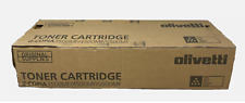 Olivetti b0987 toner usato  Monghidoro