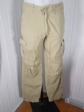 Pantalon droit coton d'occasion  Colmar