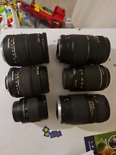 Spare repair nikon for sale  BOURNEMOUTH