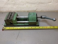 Machine vice quick for sale  UK