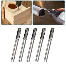 Solid carbide end for sale  LIVERPOOL