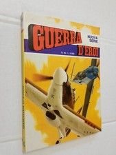 Guerra eroi nuova usato  Mantova