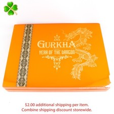 Gurkha year dragon for sale  Montgomery
