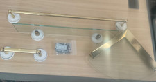 Set bathroom fittings for sale  KETTERING