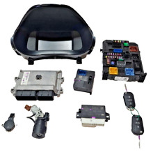 Ecu kit lock for sale  LITTLEHAMPTON
