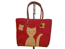 Panier cabas d'occasion  Draguignan