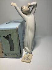 Vintage lladro 1971 for sale  Monroe Township