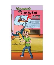 Vincent crazy kart gebraucht kaufen  Trebbin