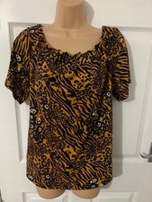 Orange bardot gypsy for sale  BRIGHTON