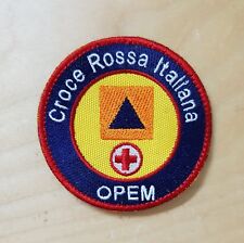 Patch ricamo toppa usato  Tramutola