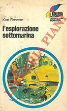Subacquea roscoe l usato  Italia