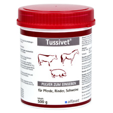 Tussivet husten pferd gebraucht kaufen  Alveslohe
