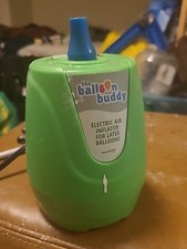 Balloon buddy helium d'occasion  Expédié en Belgium