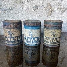 Lot boites ancienne d'occasion Lot boites ancienne d'occasion  Moutiers-les-Mauxfaits