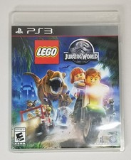 Jogo Lego Jurassic World PS3 comprar usado Jogo Lego Jurassic World PS3 comprar usado  Enviando para Brazil