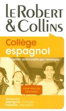 College espagnol 2008 d'occasion  France