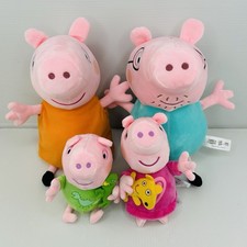 Peppa pig family for sale  EDINBURGH