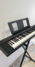 Yamaha piaggero 12b d'occasion  Boulogne-sur-Mer