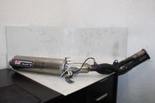 Honda cbr929rr exhaust d'occasion  Expédié en Belgium