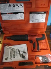 Ramset 16942 cobra for sale  Shamokin