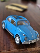 Beetle toy car for sale  EXETER