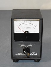 Drake hf wattmeter for sale  Geneva