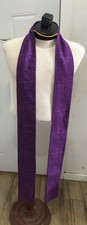 Catholic church purple for sale  Leawood