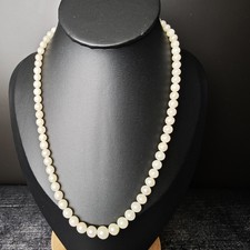 Akoya 7mm 40cm gebraucht kaufen  Ludwigshafen am Rhein