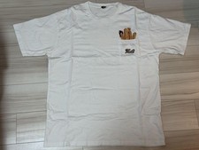 Kith churros shirt d'occasion  Expédié en Belgium