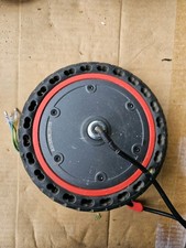 Front wheel motor for sale  COLCHESTER