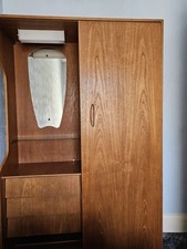Hubbi robe gentlemens for sale  NEWARK