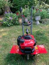 Honda fg201 49cc for sale  CROWBOROUGH
